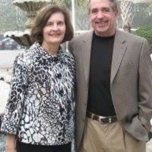 Meet your Posher, Harold